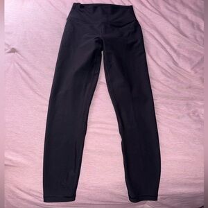 Abercrombie Sculpt Lux Leggings Small